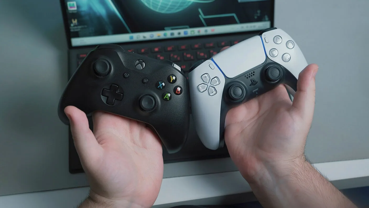 Digital Foundry призвали Xbox догонять PlayStation в технологиях