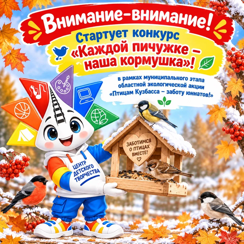 Привет, дорогие друзья! Это ваш друг Артюша, и у меня для вас потрясающая новость!