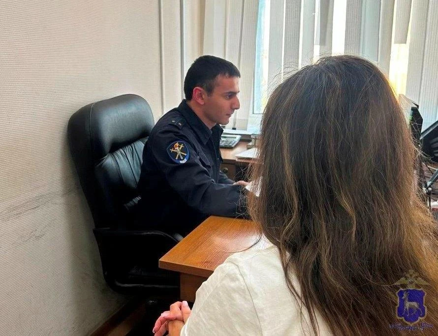 ⚡Что делать, если пропал человек?