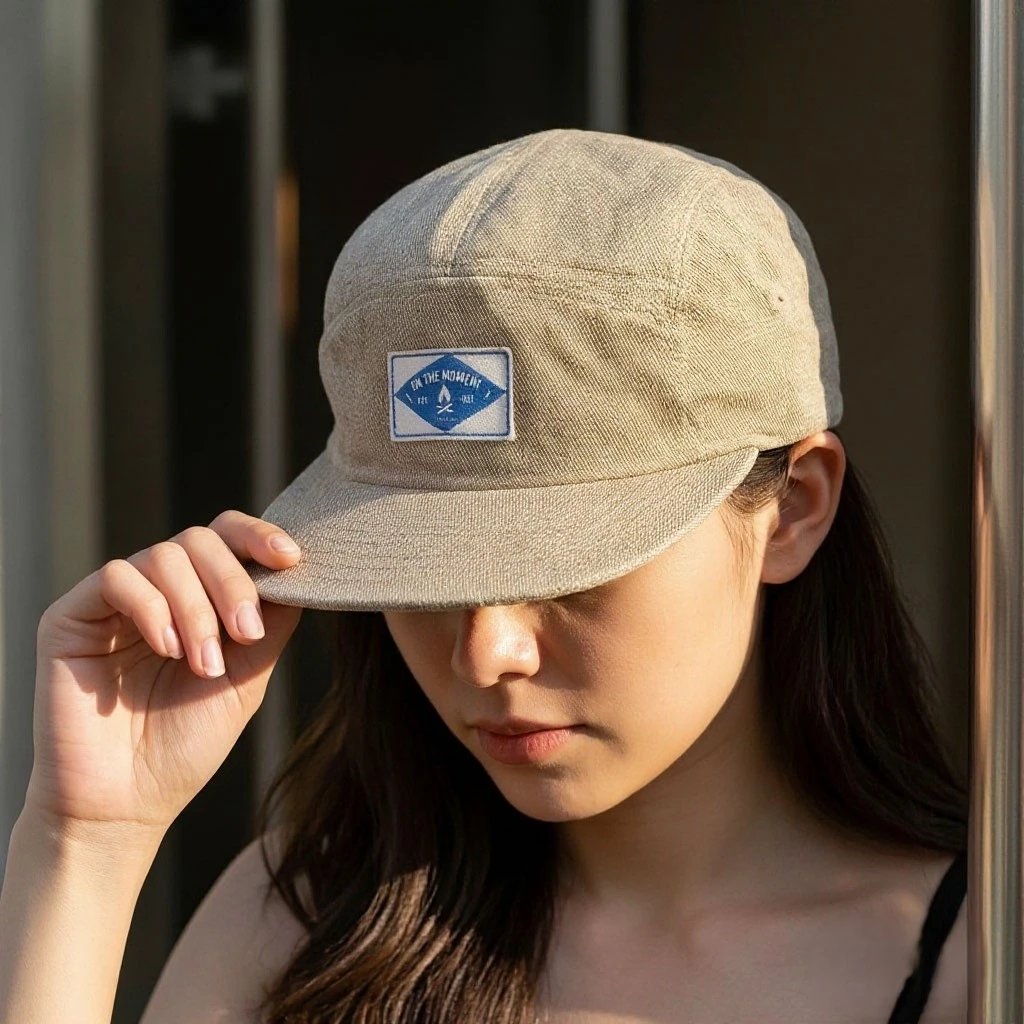🧢 Кепка — тот самый штрих, который превращает обычный образ в стильный.