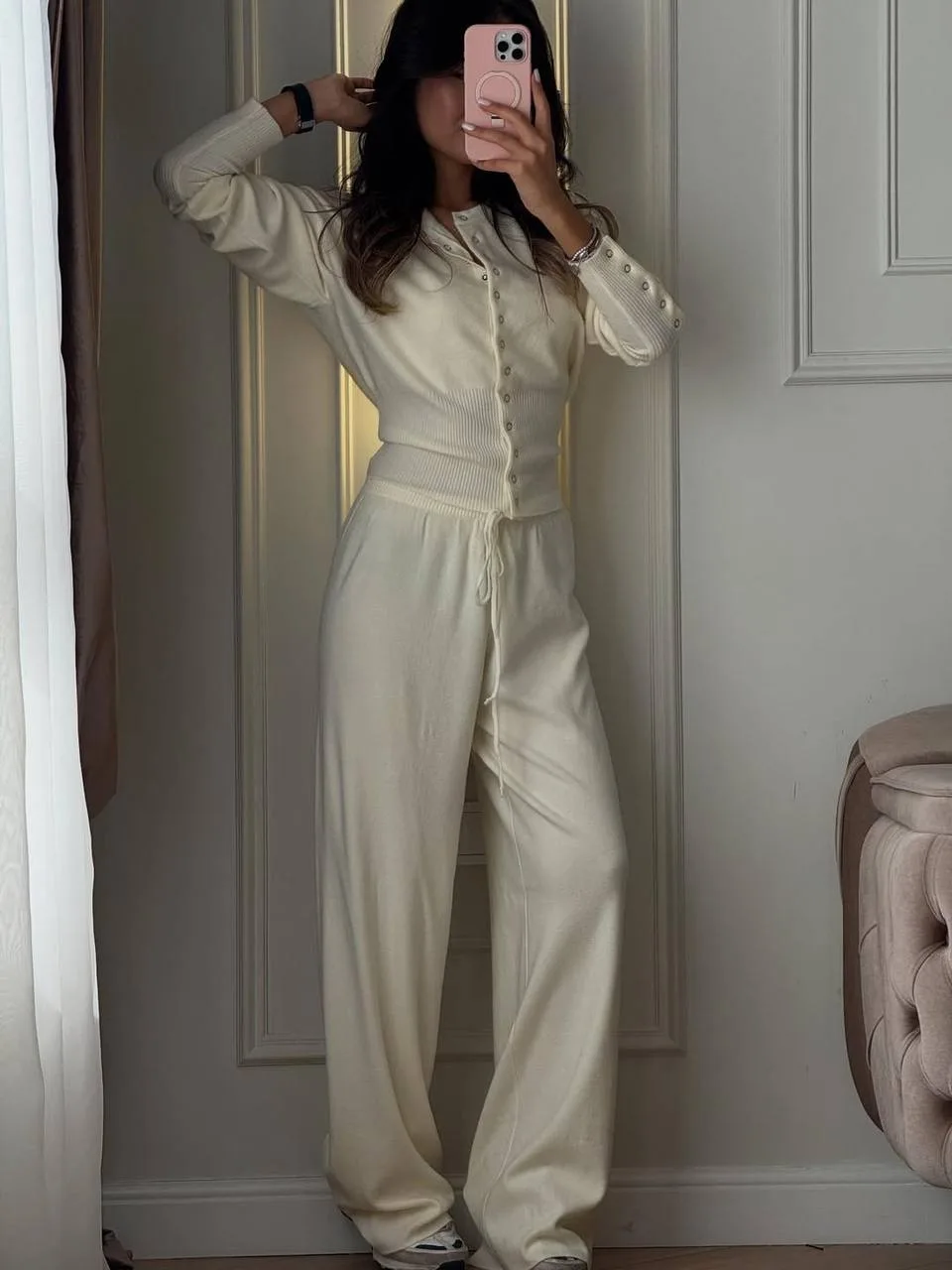 ✨ Trend 2026 - 27  Khit Comfort Set ✨