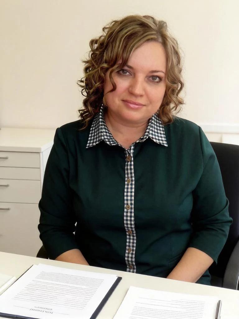 Конкурс «Лучший специалист в области организационного и документационного обеспечения у...