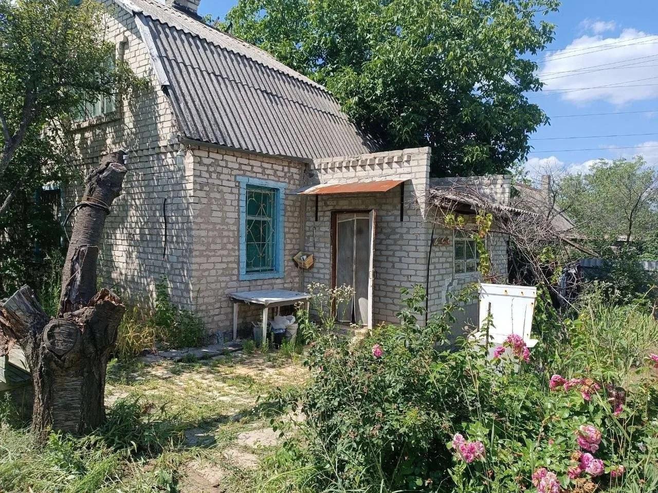 Продаётся уютный дом 🏠