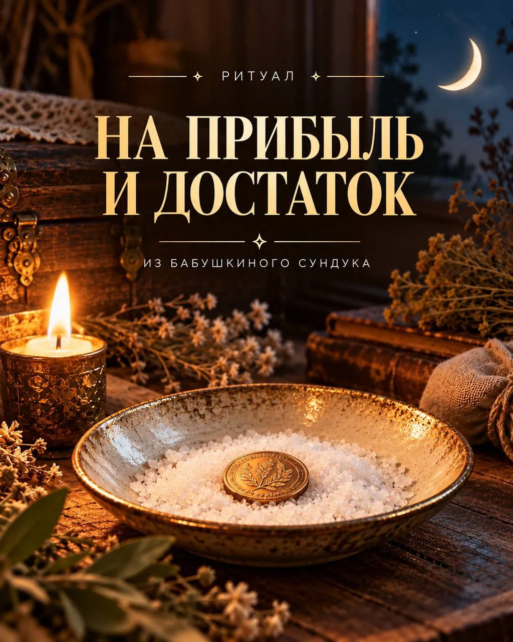 Бабушка говорила: