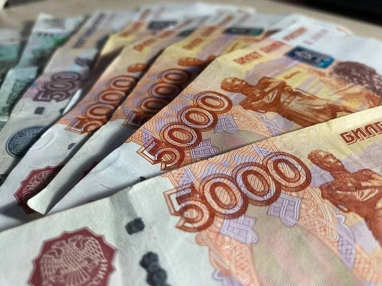 Барнаулец отдал почти полмиллиона рублей за несуществующую посылку.