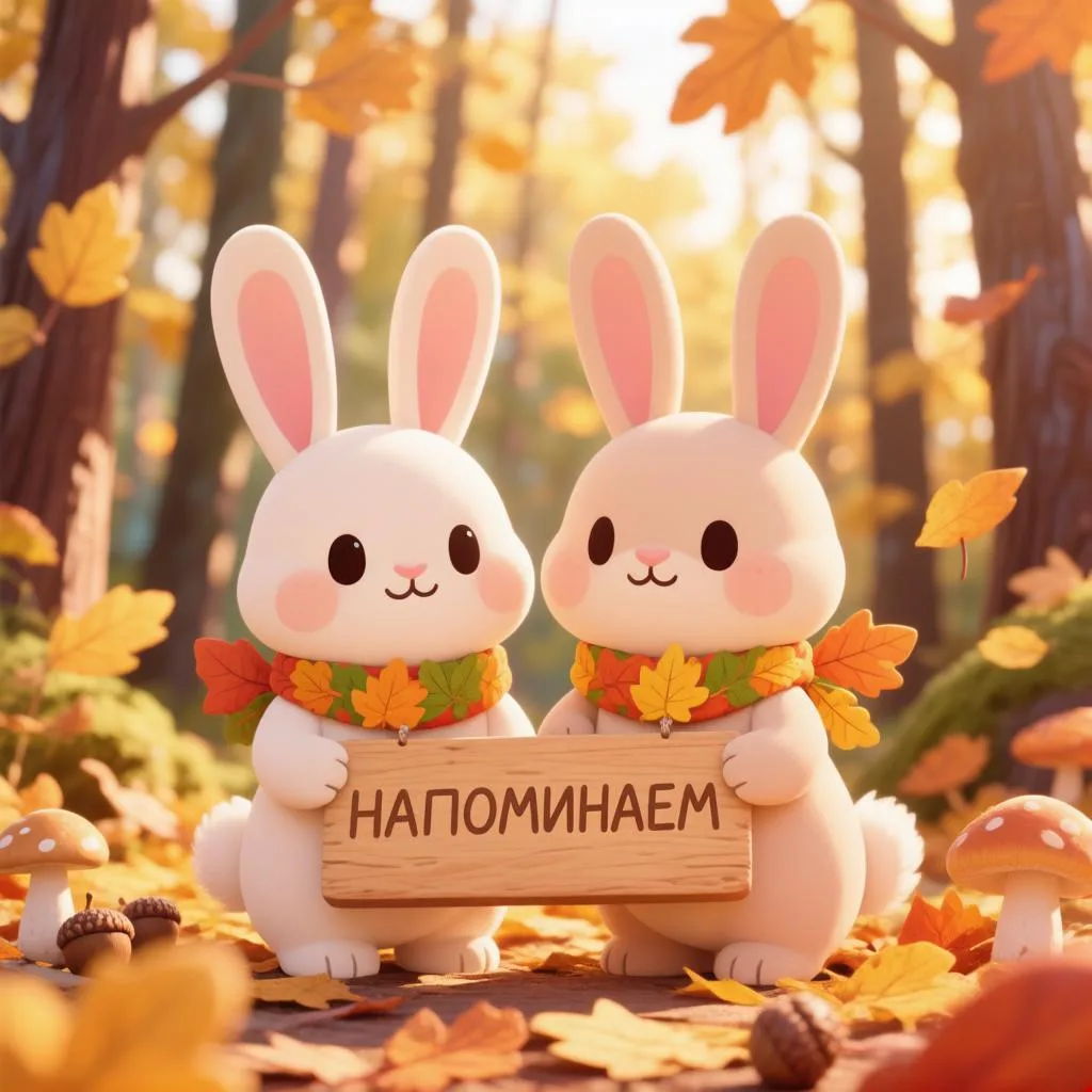 ‼️Напоминалочка🙂