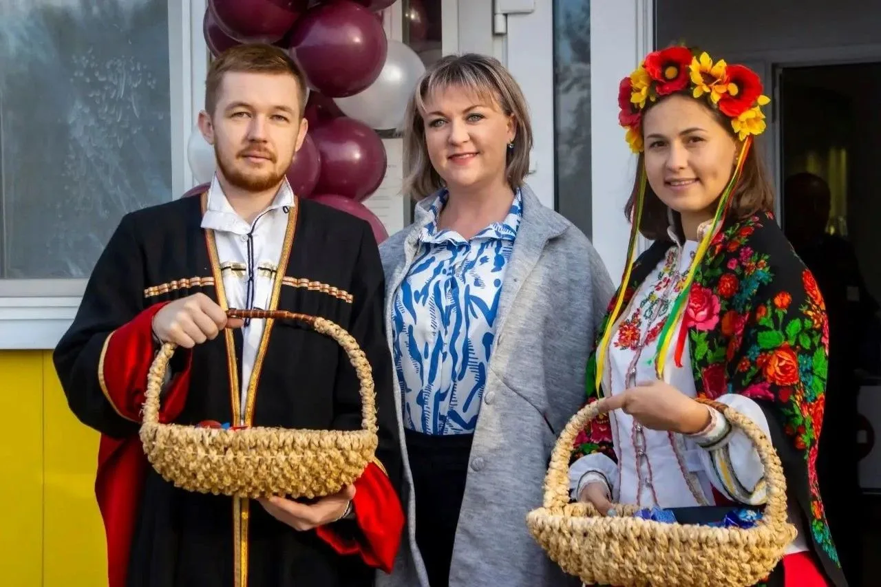 В «Прогресс Агро» отметили главный праздник аграриев