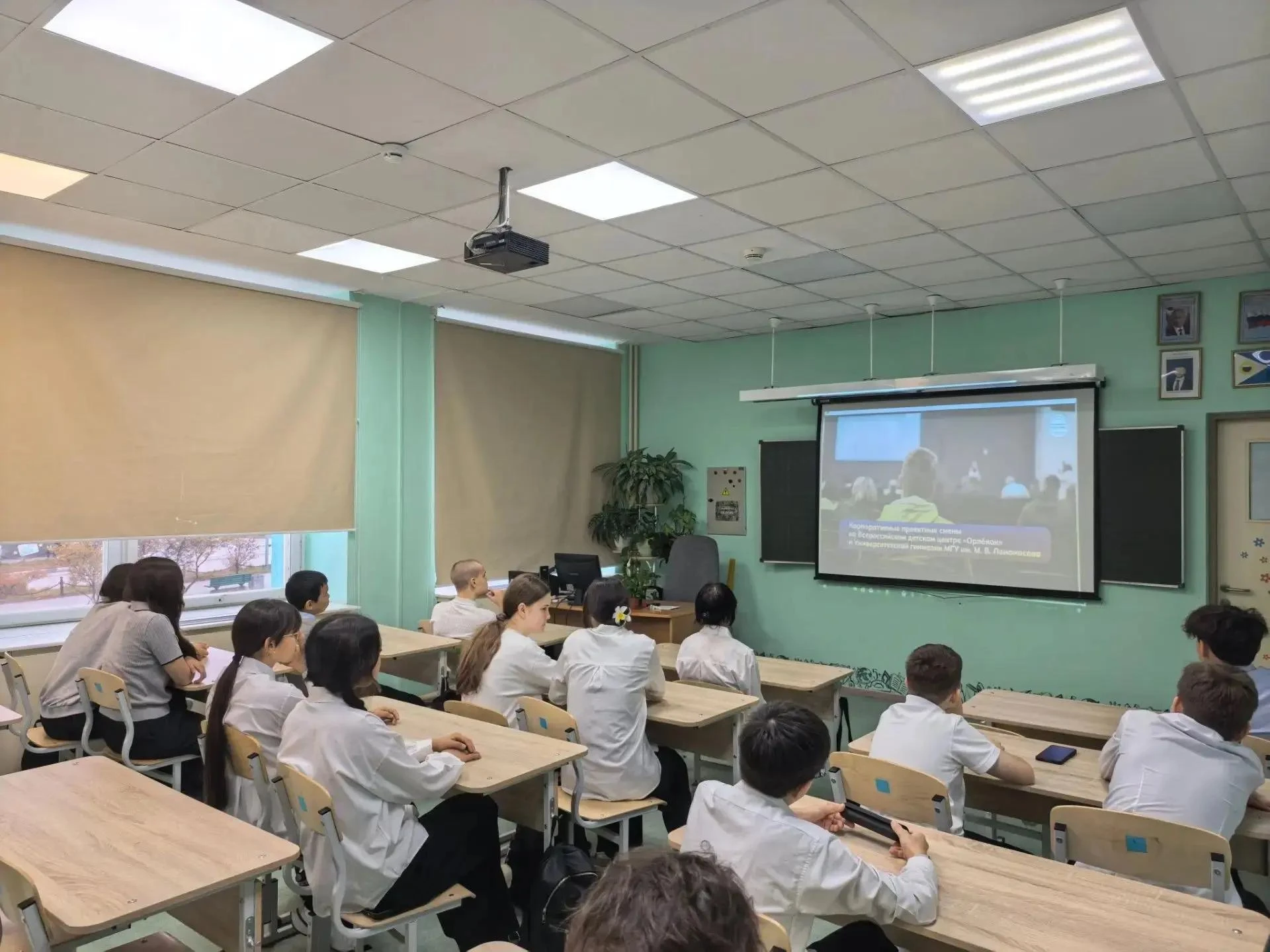 🔌 «Россия комфортная: энергетика» — погружаемся в одну из опор страны