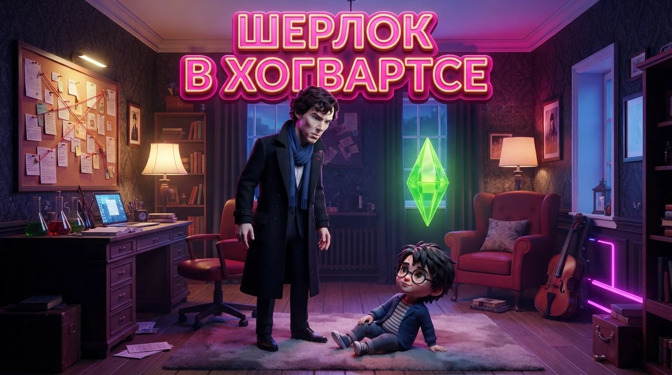 Я уже на стриме, вас жду)