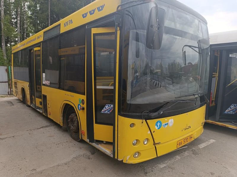 📢 Новый лот — Авто