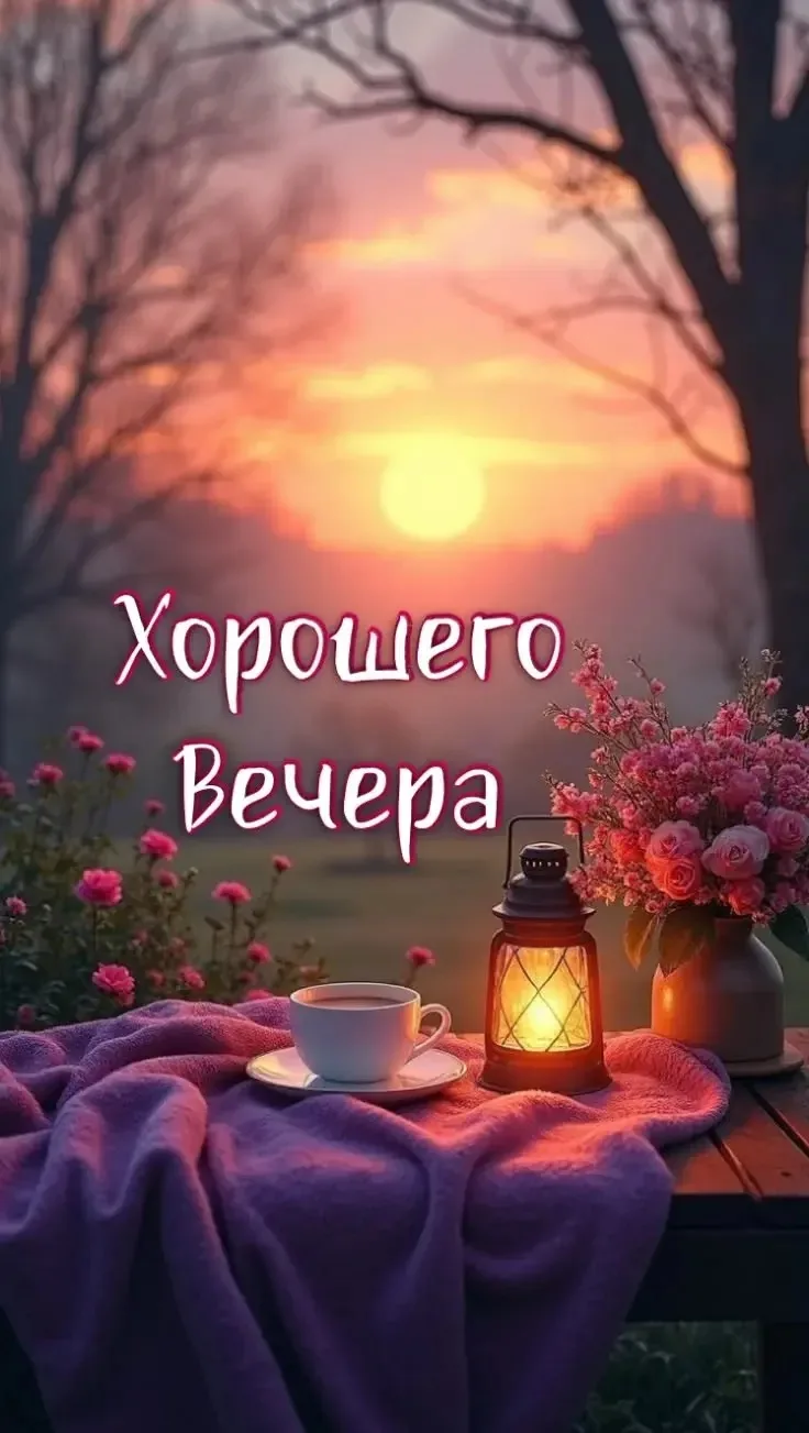 Второй канал 👉 Открытки на все случаи жизни