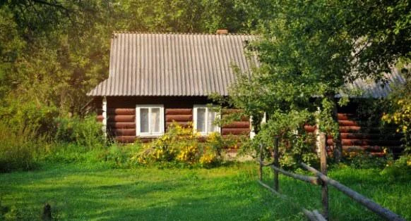 Житель Канска не смог взыскать с бывшей жены 252 тысячи рублей за дом в Нижнем Ингаше