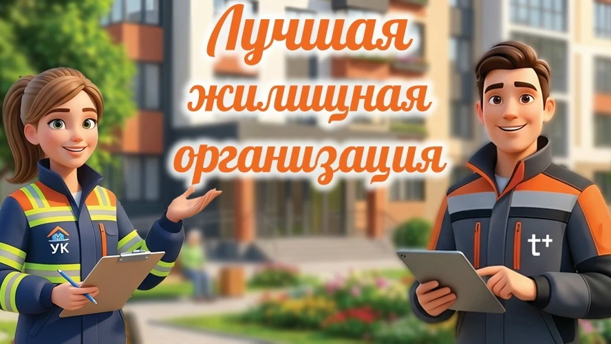 Жилищные организации Саратова и Балакова могут побороться за звание «Лучшая жилищная ор...