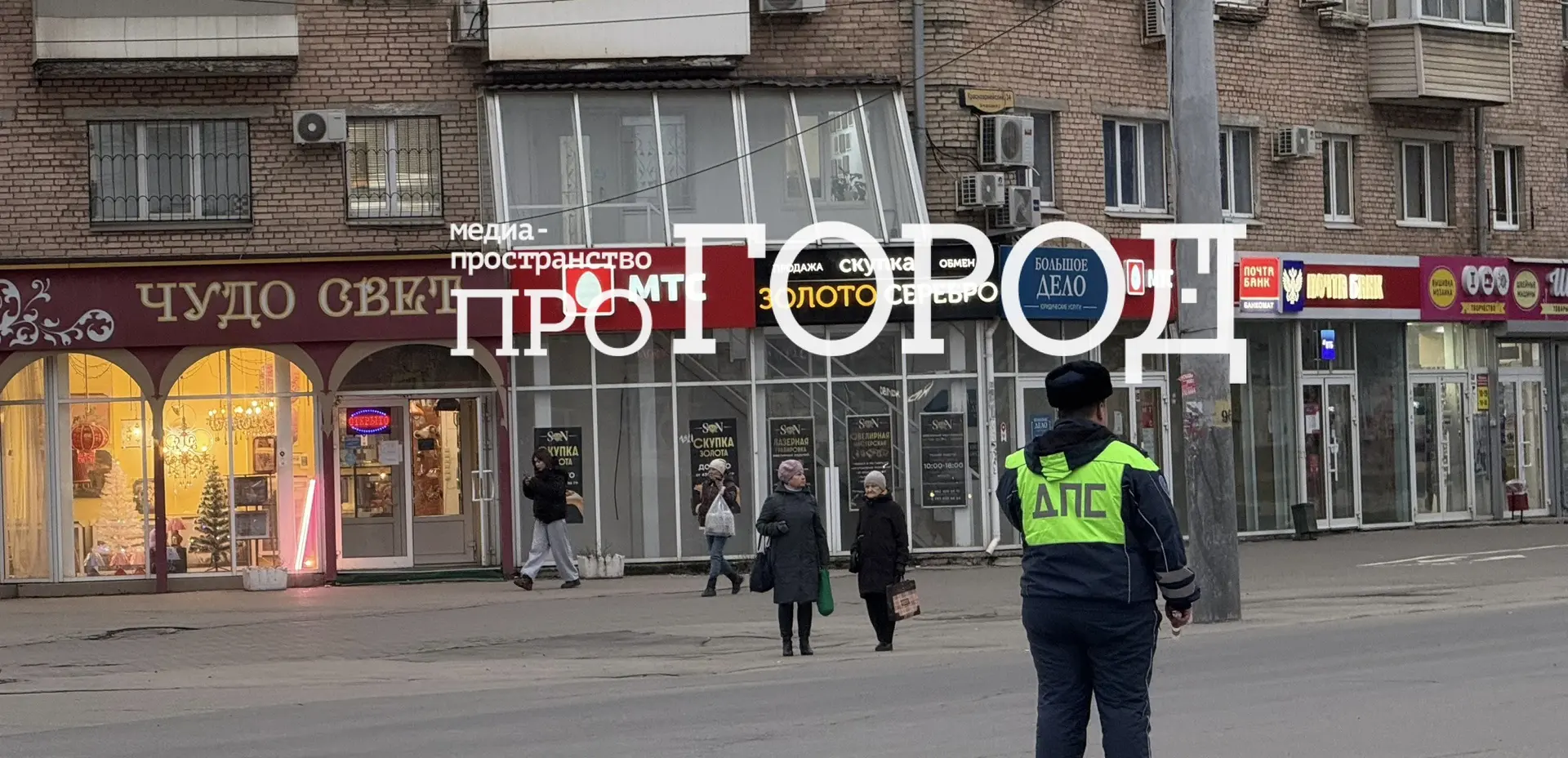 Нетрезвого водителя сняли с рейса в Пензенской области