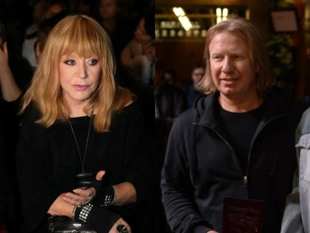 Виктор Дробыш заявил, что заменить Аллу Пугачёву на российской эстраде невозможно🎤