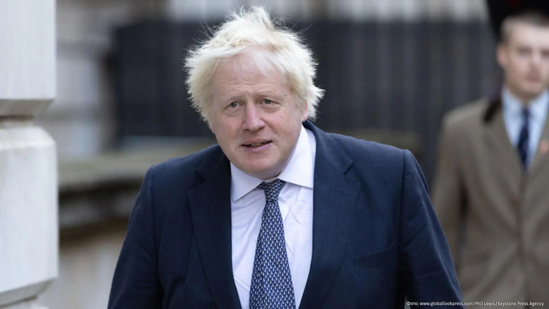 Призрачный "российский след" в Brexit столкнул лбами британских политиков: премьера кор...