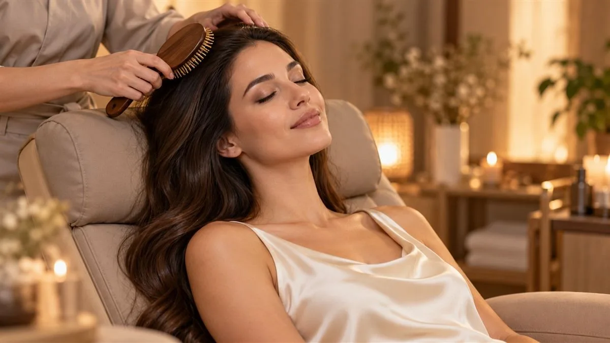 💆 Чесать голову за деньги: можно ли открыть мини-студию?