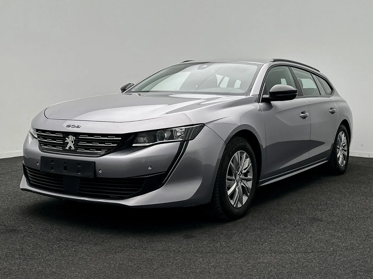 🚘 Peugeot 508 SW 1.5 HDI Active Pack - Diesel 🇧🇪