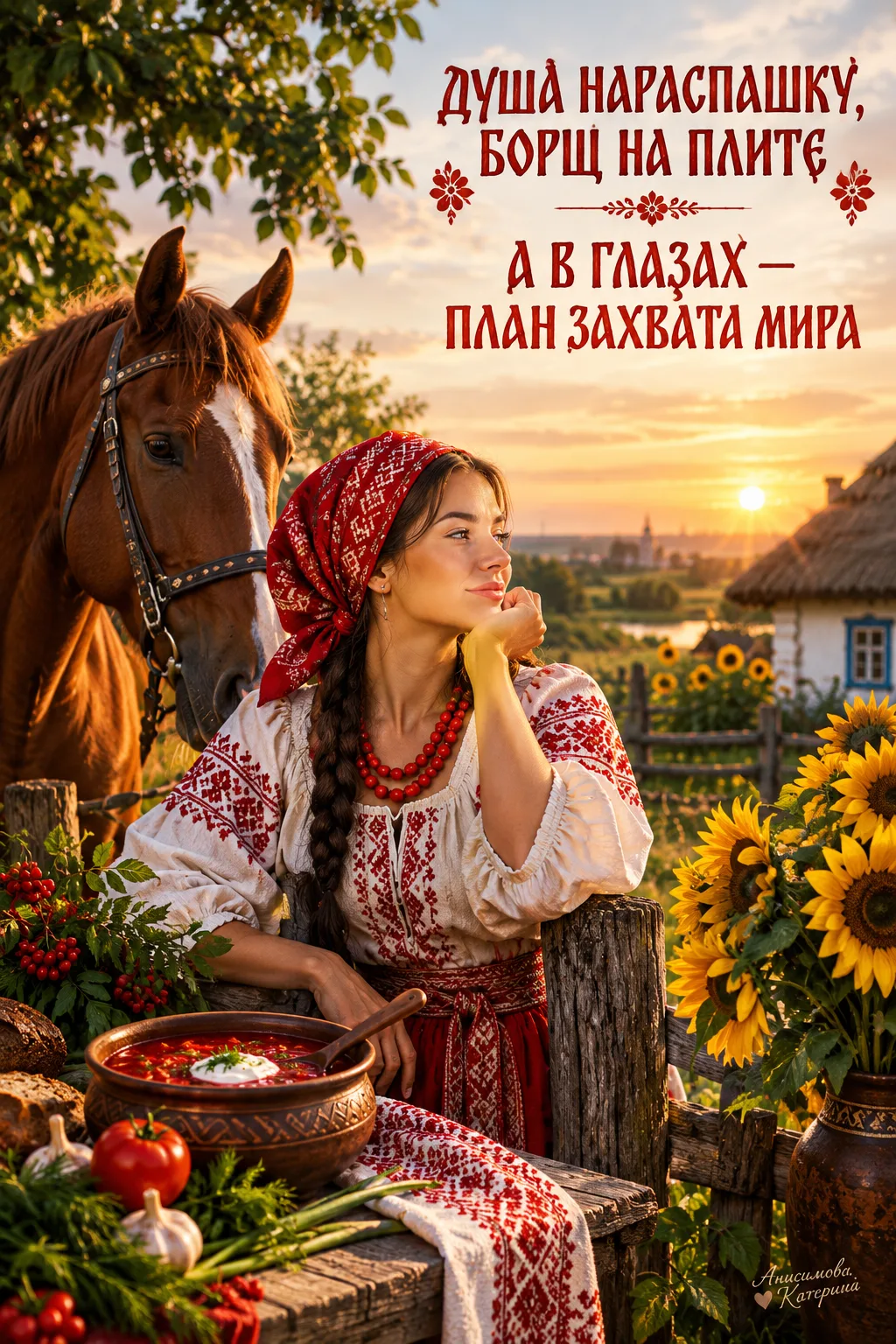 🥰 Оставляйте реакции, если понравилась открытка и делитесь с близкими ❤️