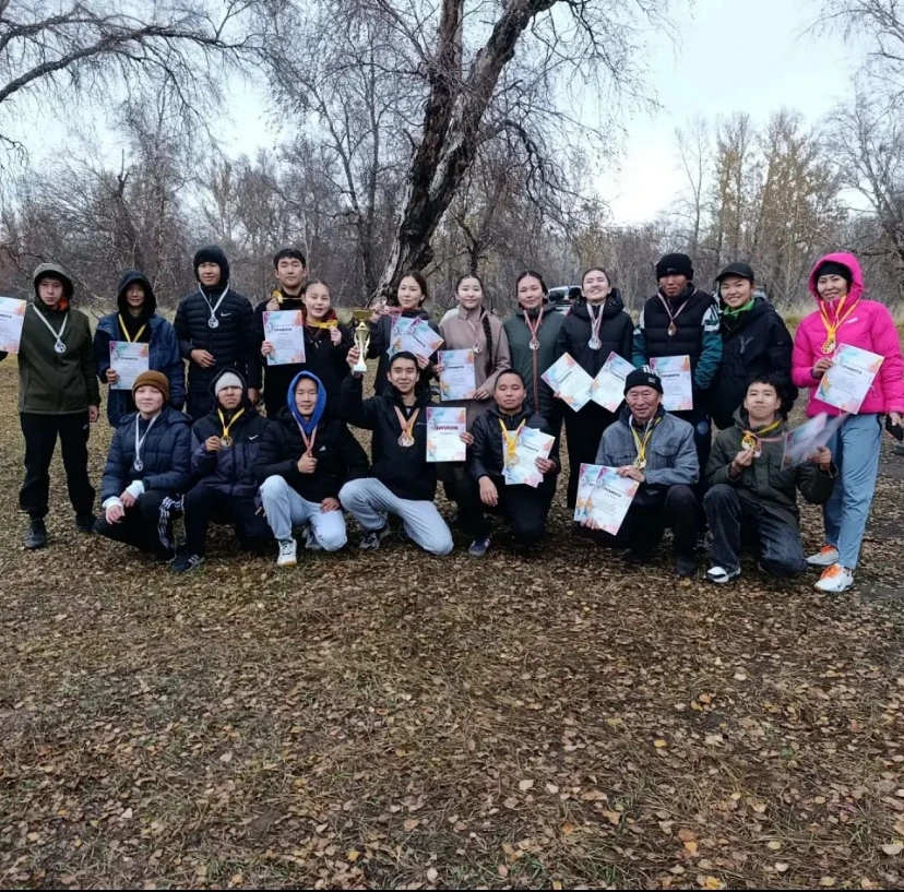 10 золотых медалей! Абсолютные Чемпионы года 🥰