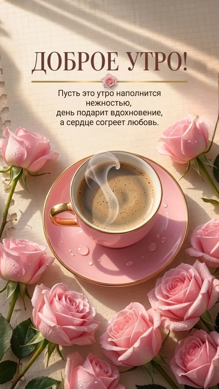 Твои открытки - Отправь открытку другу ❤️
