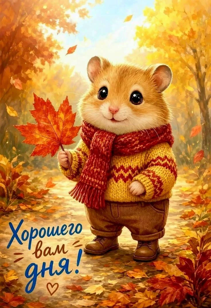 Милые открытки 😊 подписаться