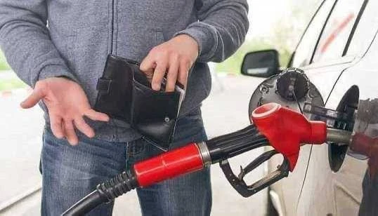 Бензин в России с начала года подорожал уже на 22% ⛽️