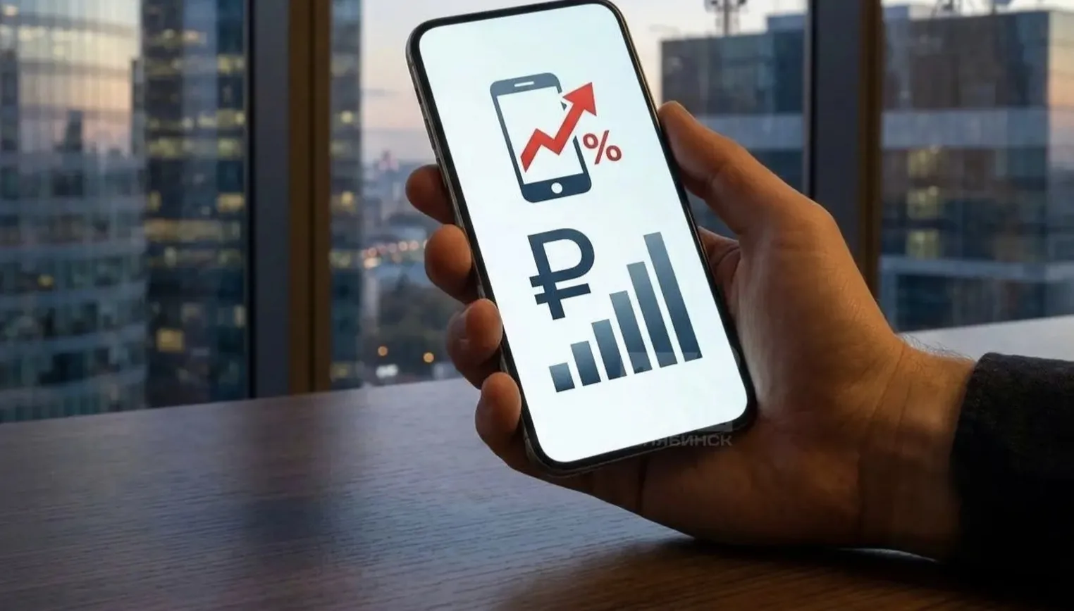 💸 Мобильная связь в России может подорожать