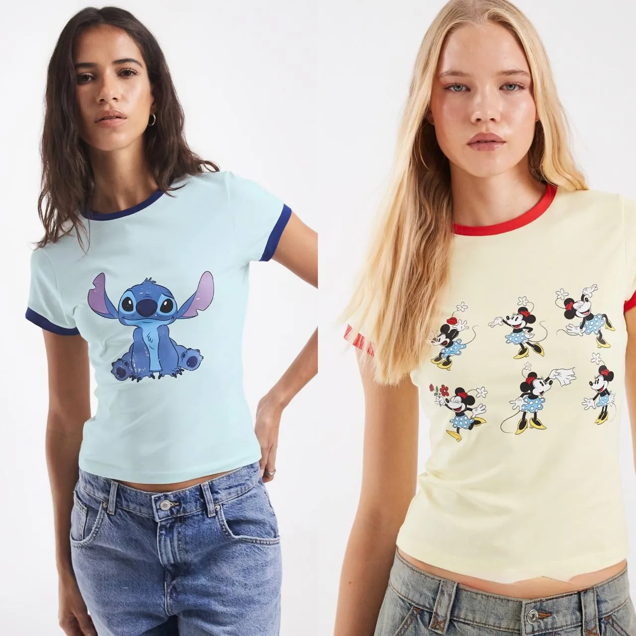 💓Детская футболка Disney от ASOS DESIGN