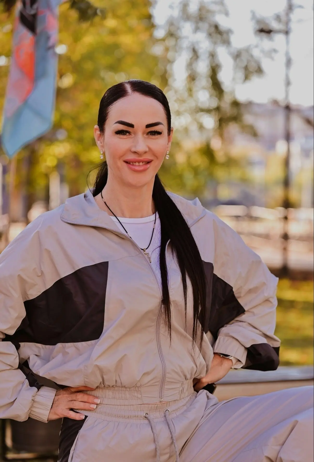 Сегодня было потрясающее утро!!!
