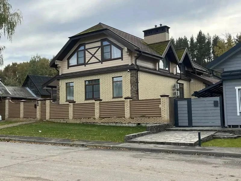 В Ивановской области прокуратура требует изъять заповедные земли у главы «Газпром газор...