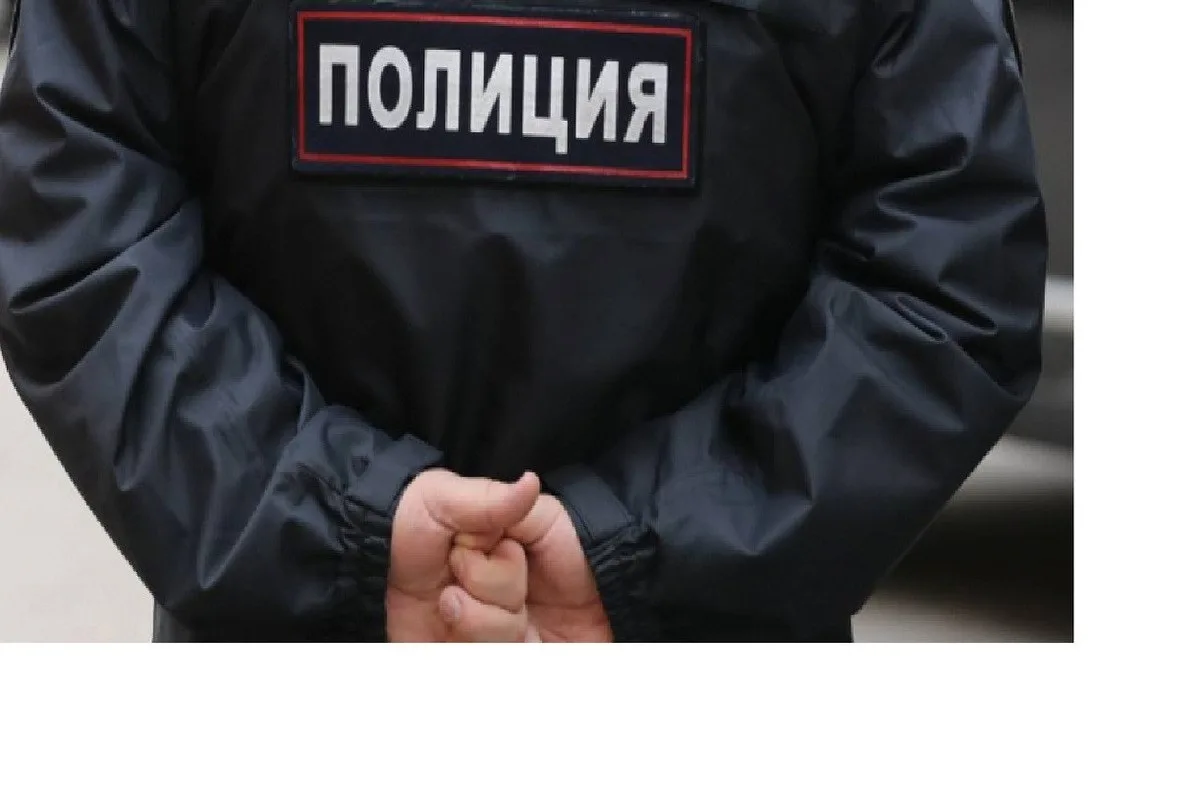 Ночью в Петрозаводске нашли тело мужчины без документов