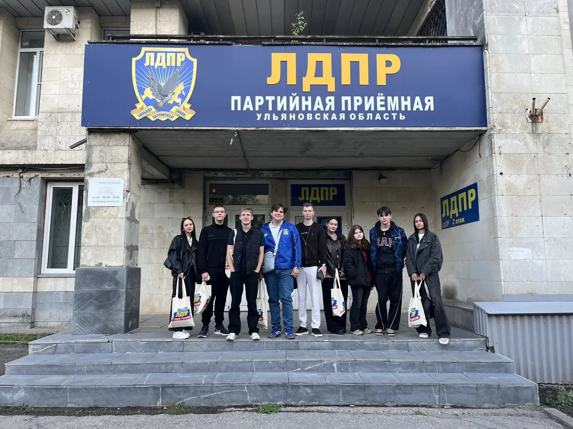 🔥 Когда кампания позади — самое время сказать «спасибо» тем, кто был в самом центре со...