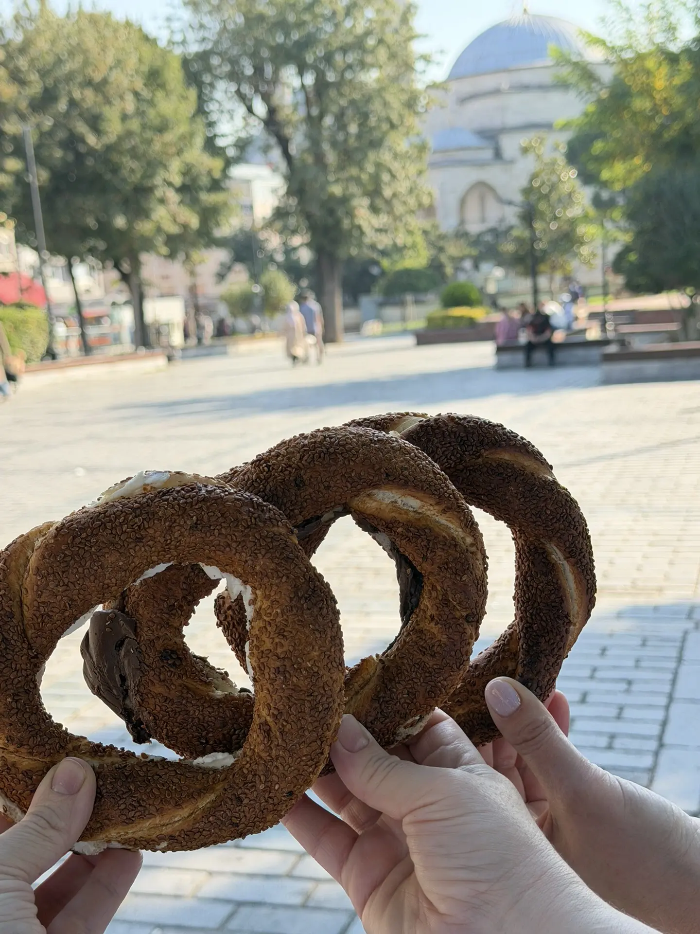 Доброе утречко 😍