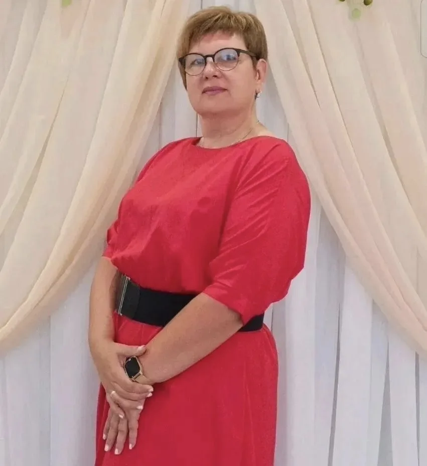 В этом году в конкурсе «Родитель года - 2026» Патровскую школу представляет многодетная...