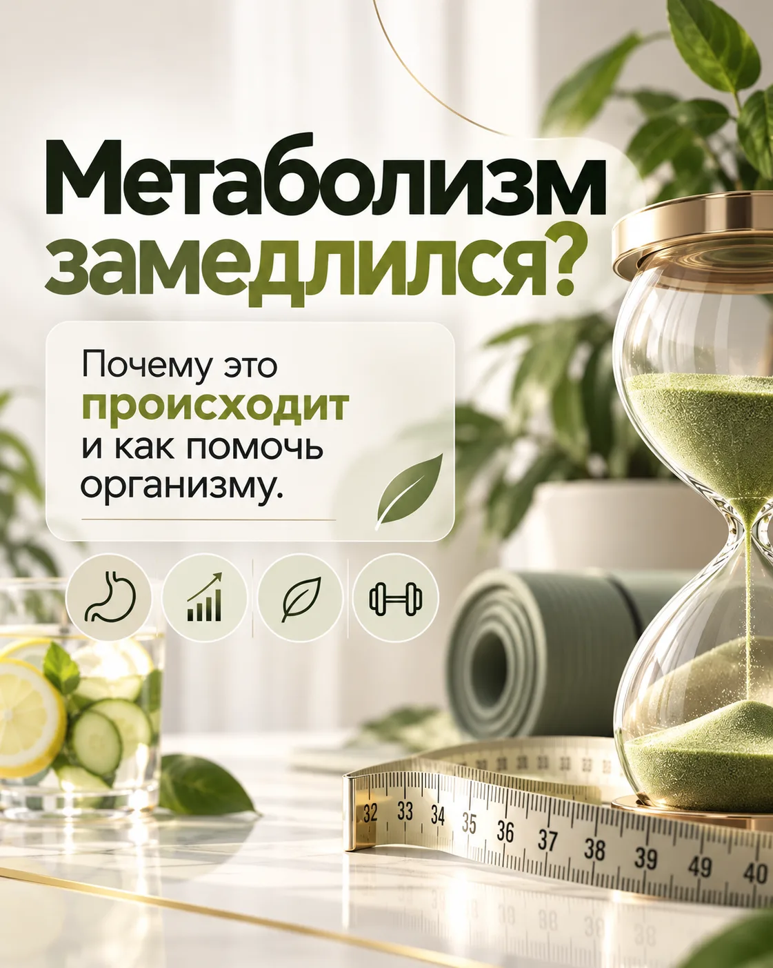 Почему иногда усилия не дают желаемого результата, даже если кажется, что вы всё делает...