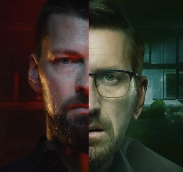 🍿Комплекс Бога (2022 г.)🍿