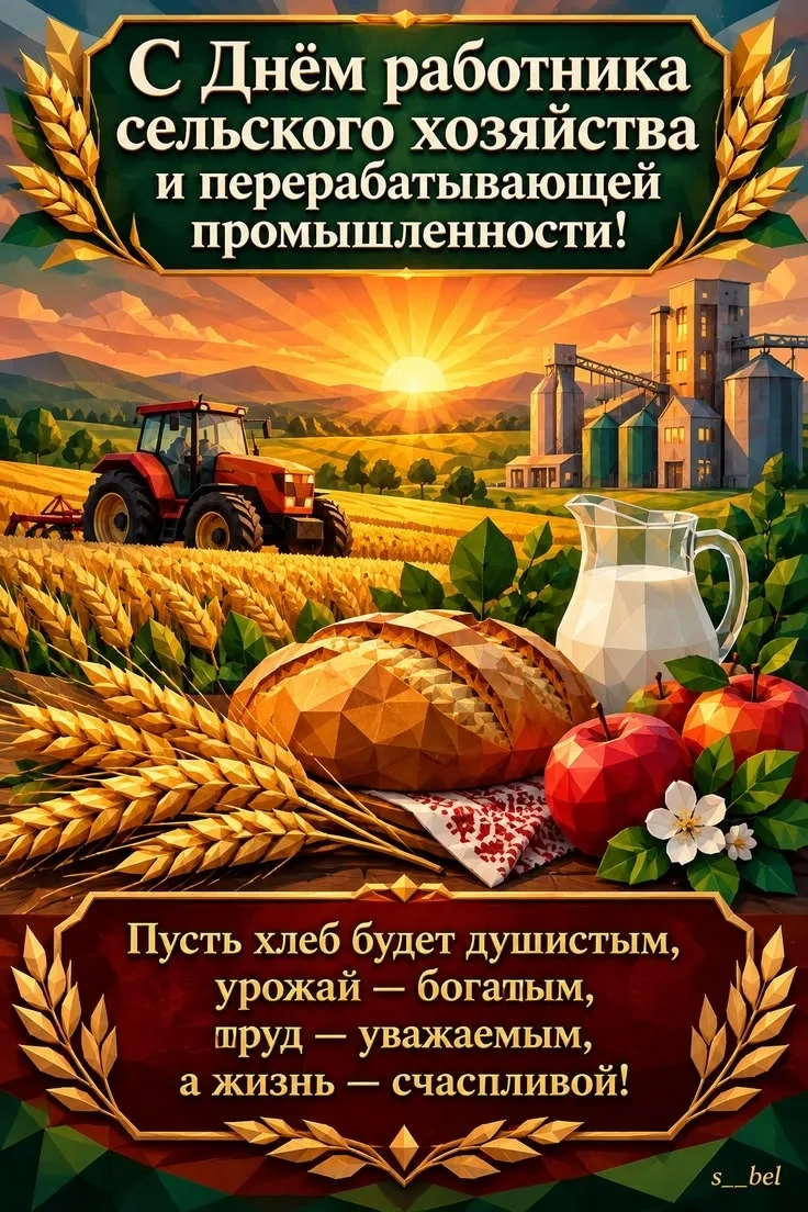 С Праздником!