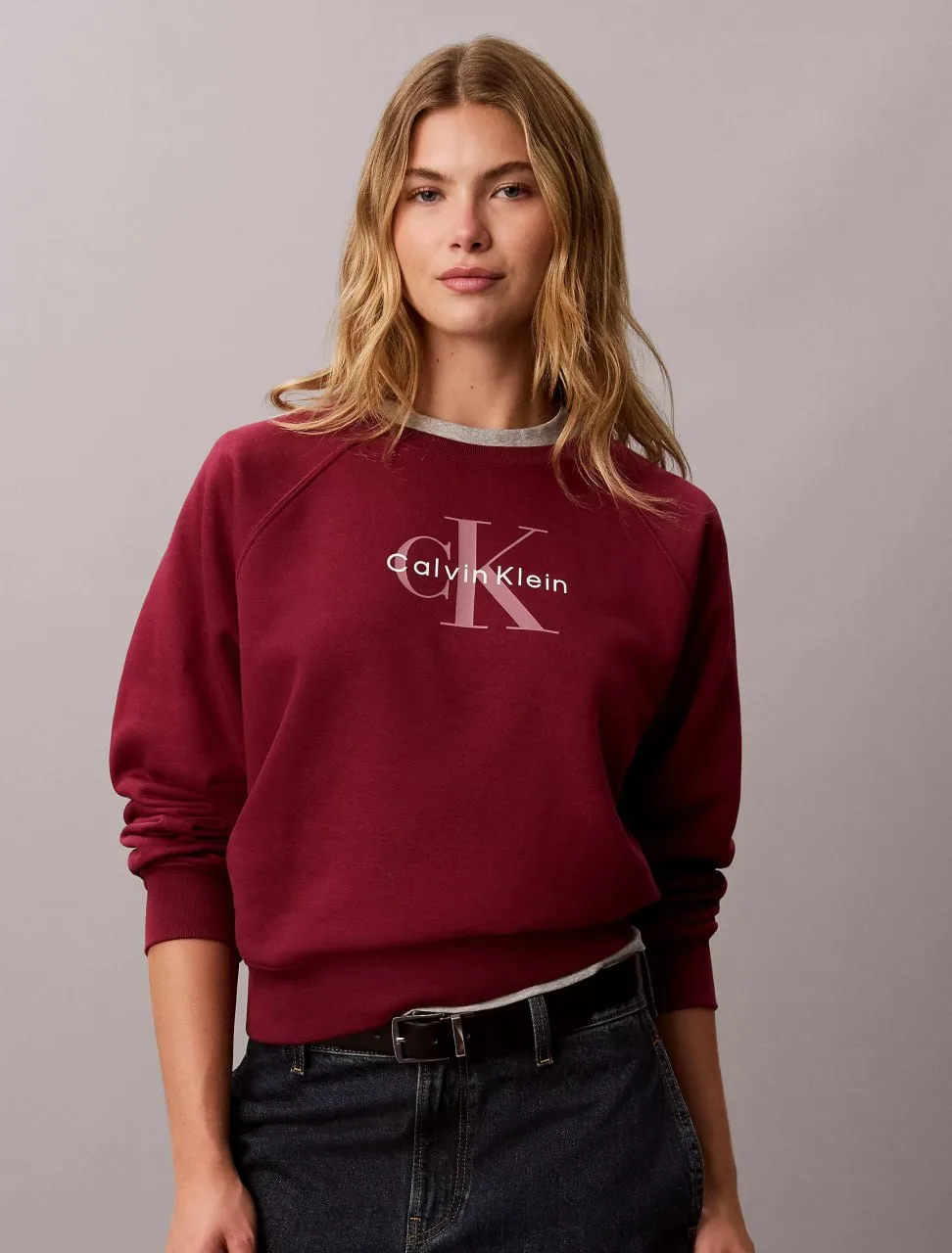 CALVIN KLEIN