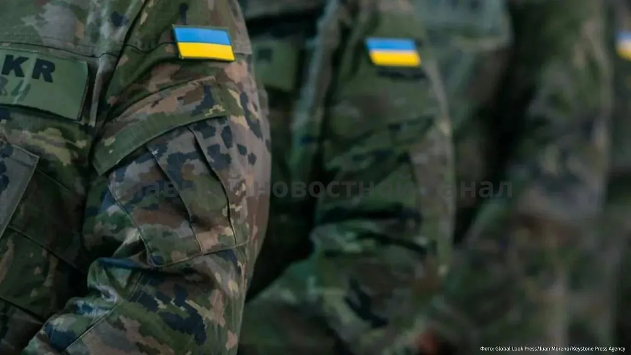 Украина — самая большая угроза безопасности в будущем, заявил депутат Европарламента от...
