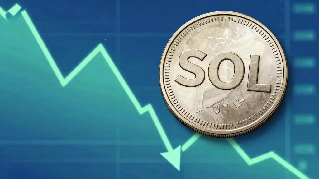 🪙 SkyAI избавляется от SOL: компания продала уже 1 млн токенов на $107 млн. При средне...