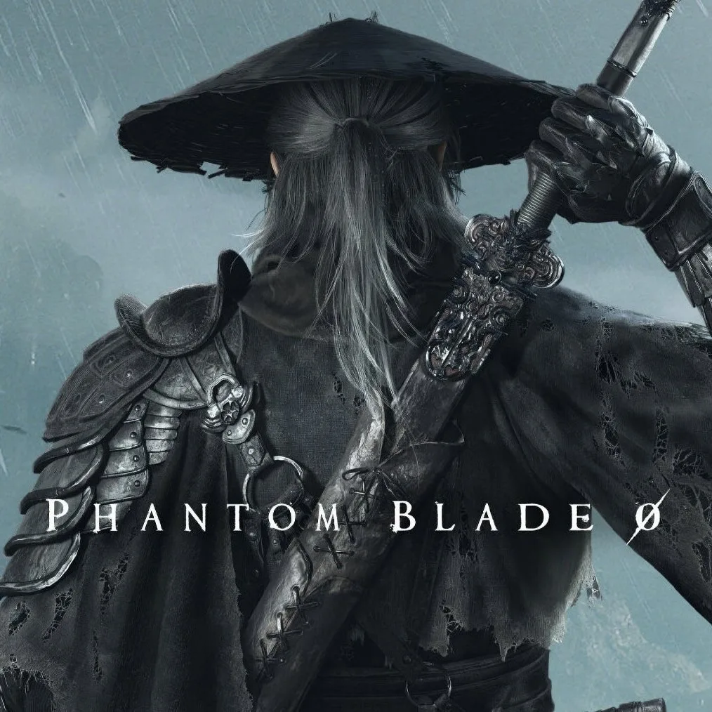 Phantom Blade Zero не получит физическое издание
