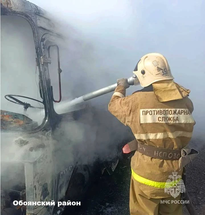🚨За сутки в регионе сгорели три автомобиля