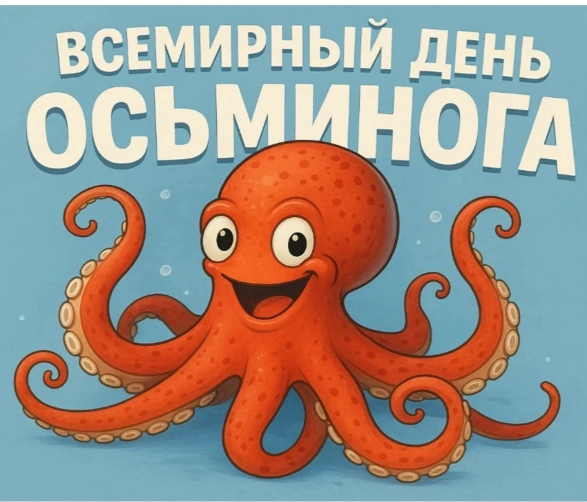 8 октября — это день, когда природа одаривает нас удивительным праздником, который объе...