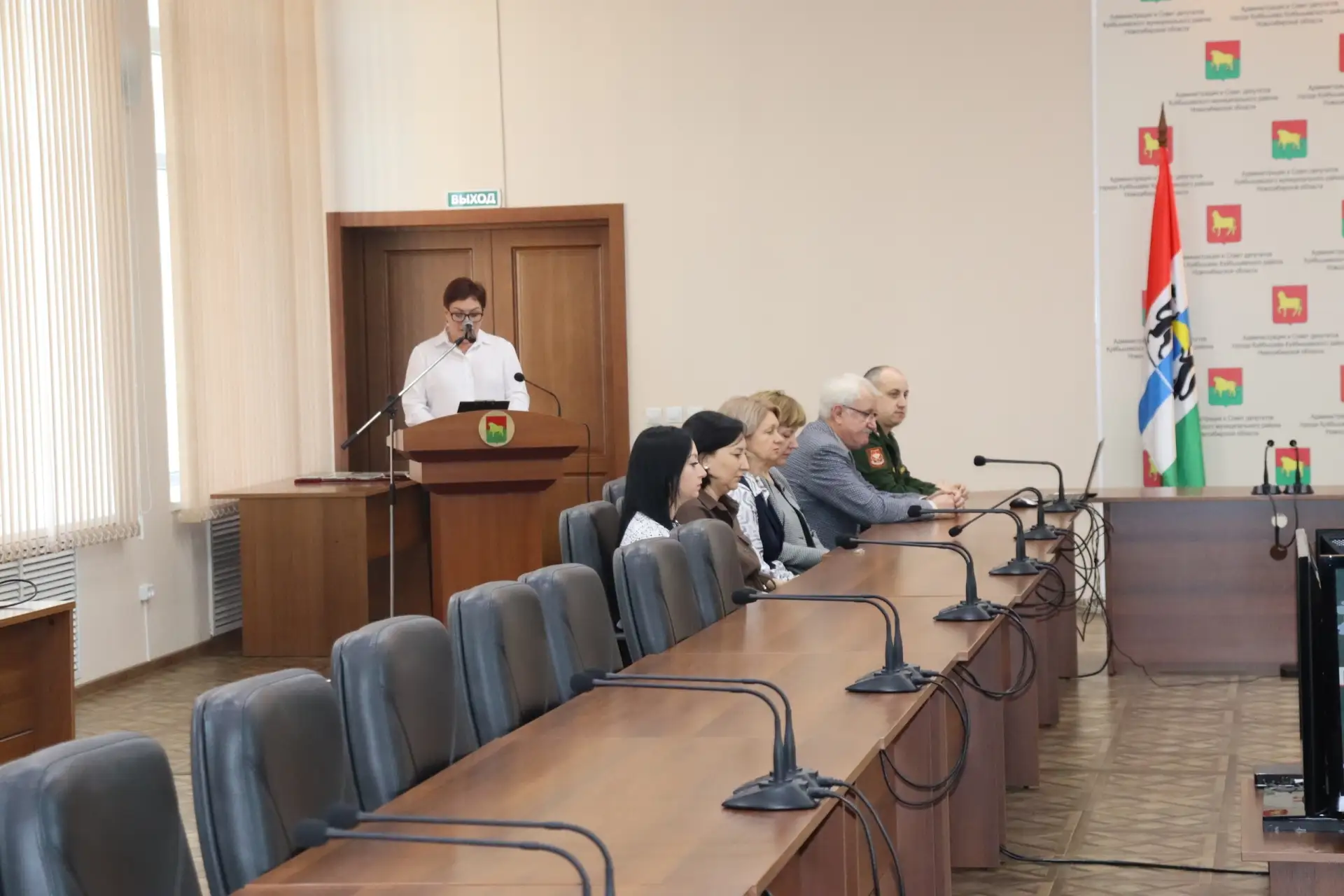 ✨13 октября состоялась церемония передачи государственных наград семьям участников спец...