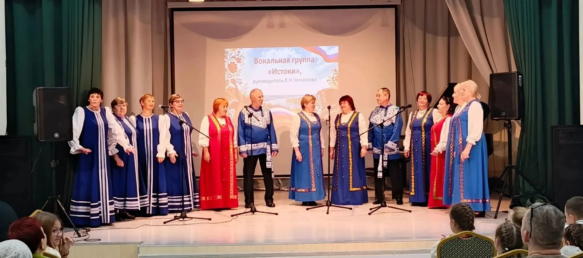 📌 Вести из Детской школы искусств.