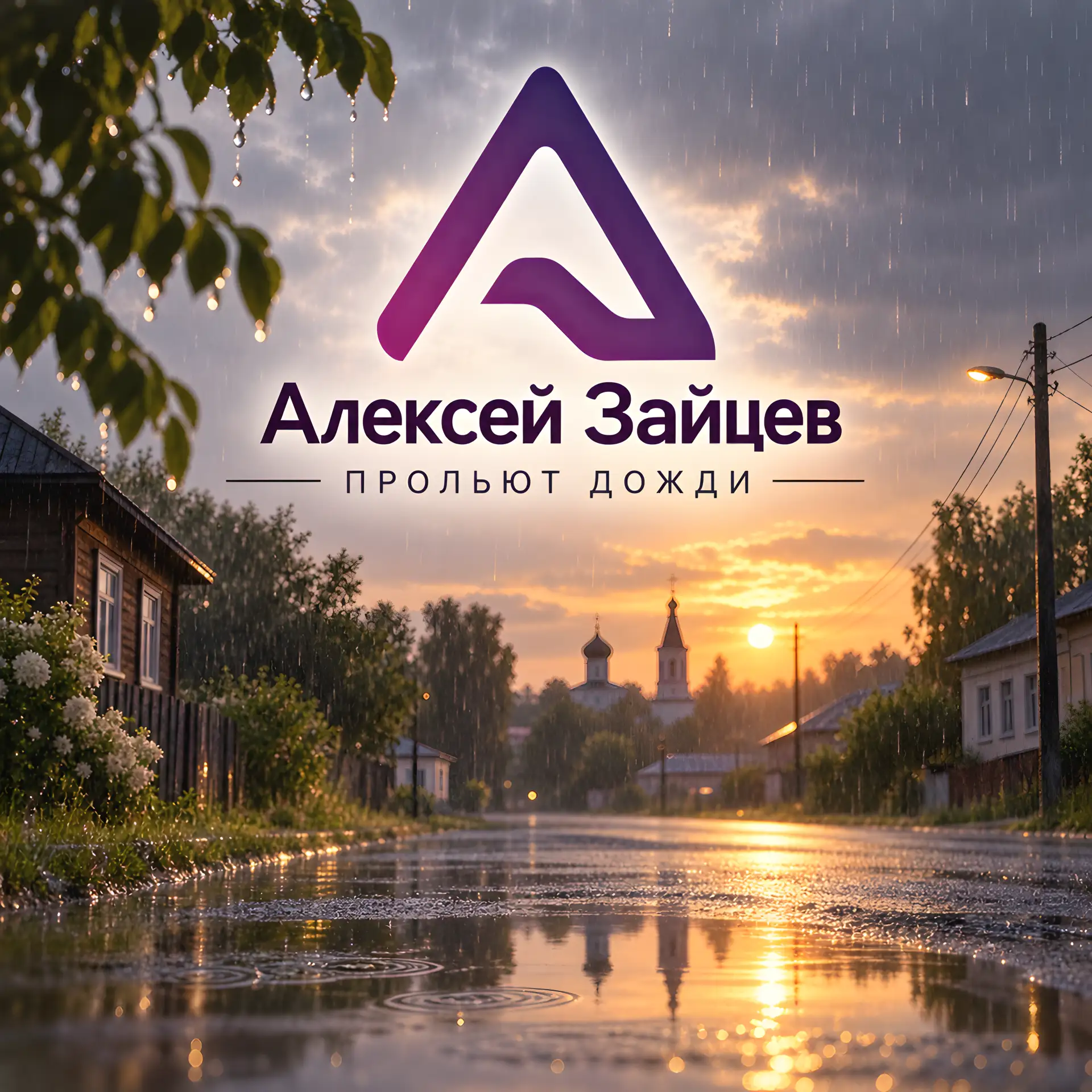 «Прольют дожди» — это уже не просто воспоминание о кассетных плеерах. Это универсальный...