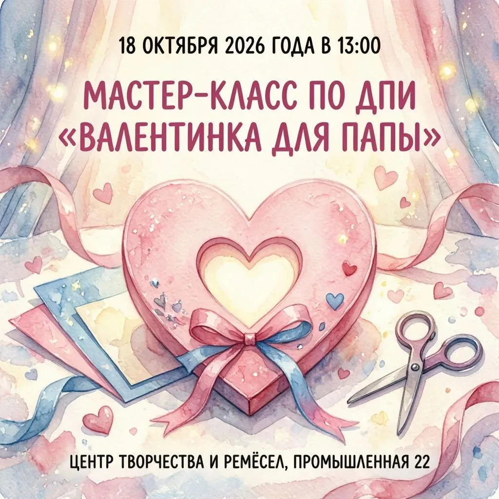‎🎨 МАСТЕР-КЛАСС ПО ДПИ 🌼