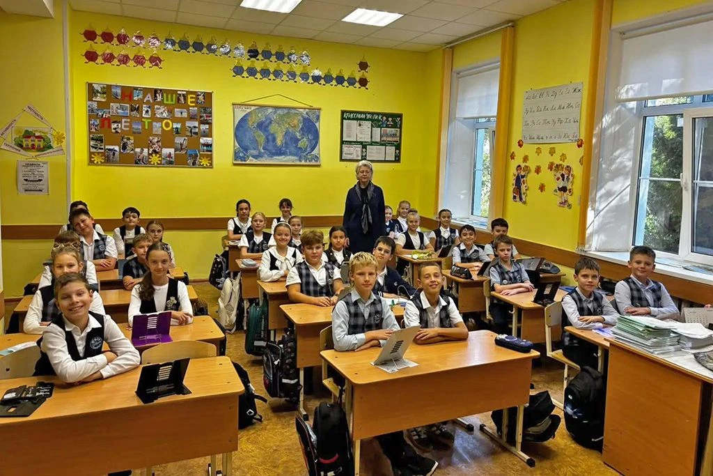 В Таганроге стартовал новый образовательный проект «Летопись родного края»