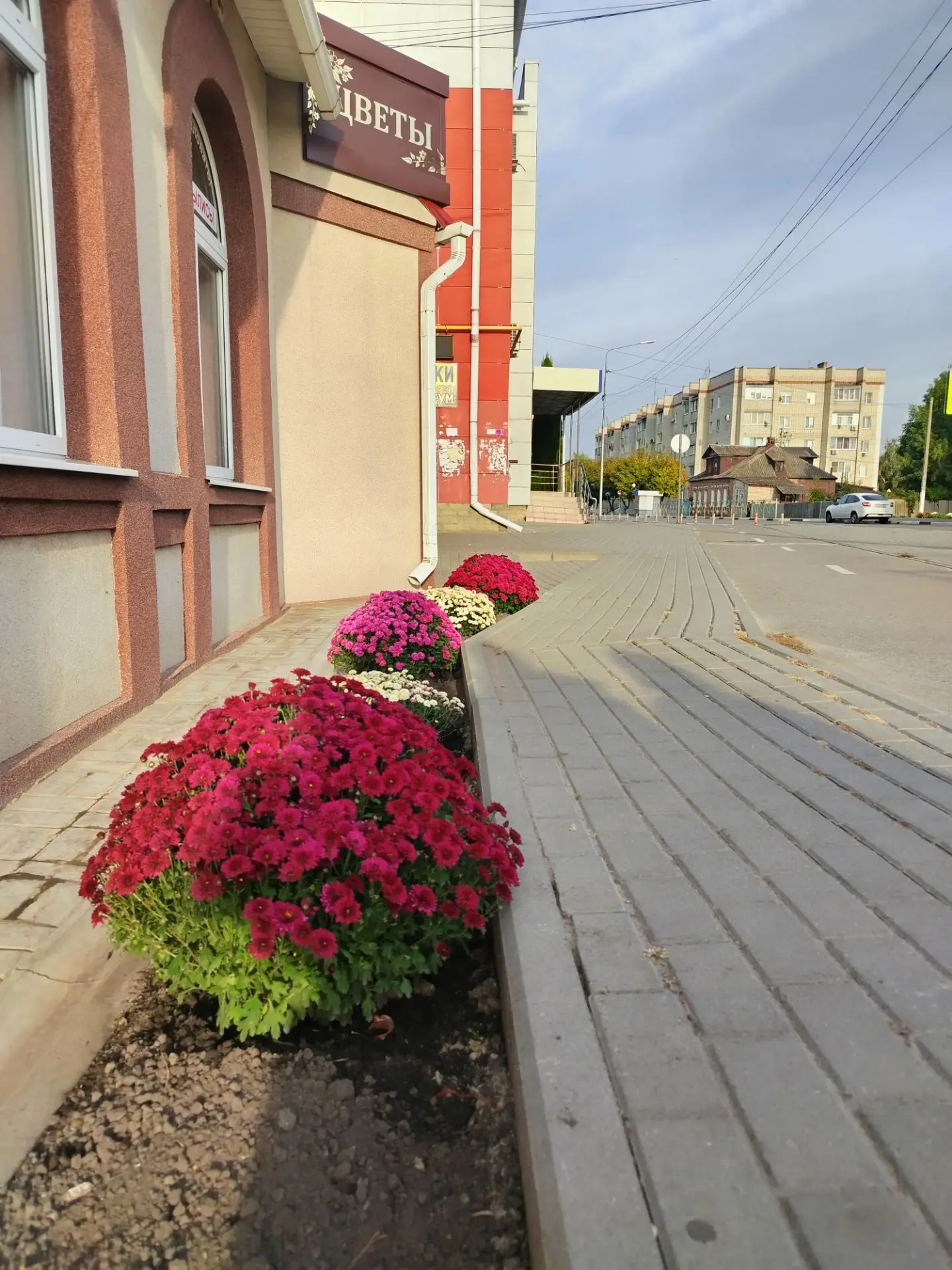 ☀️Доброе утро, дорогие борисовцы!🍁С пятницей вас! Сегодня последний рабочий день перед...
